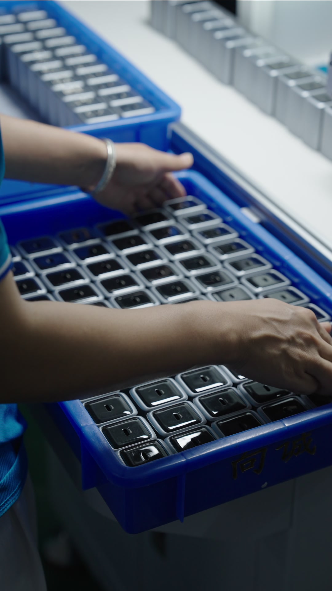 GaN Technology Deep Dive: The Next Frontier in Charger Industry