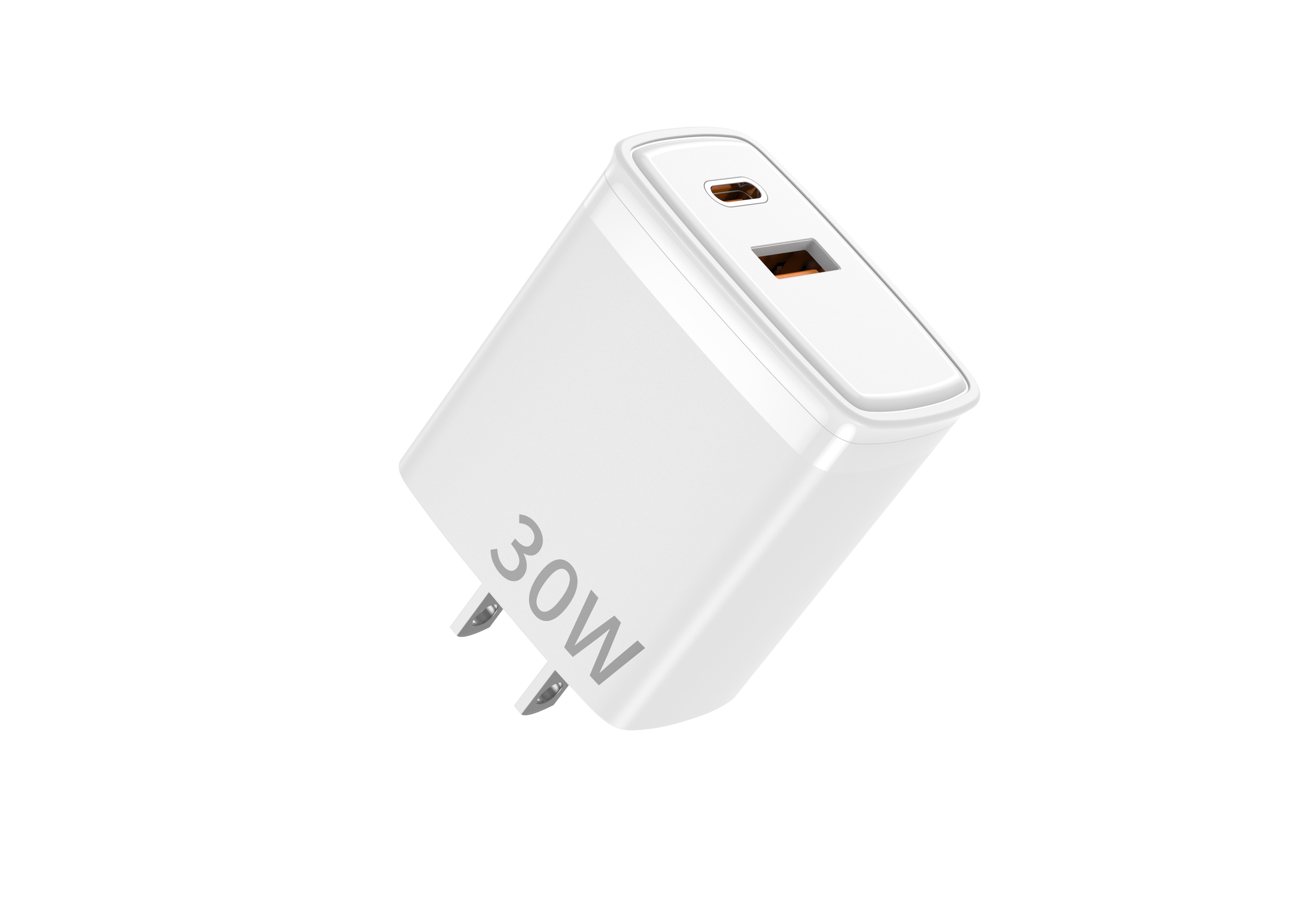 韩国连锁便利店自有品牌充电器ODM