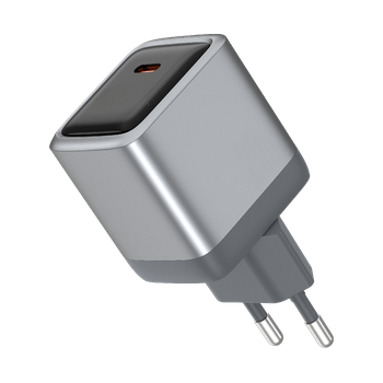 30W 单C口