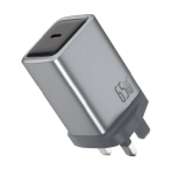65W 单C口