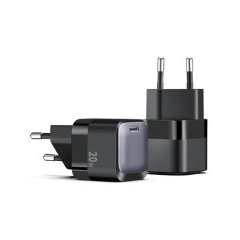 20W 单C口